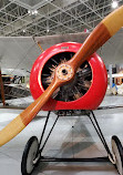 Musée de l'aviation du Canada