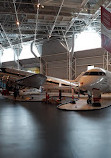 Kanadas Luft- und Raumfahrtmuseum
