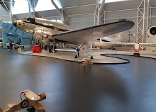 Canada Aviation and Space Museum