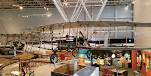 Canada Aviation and Space Museum