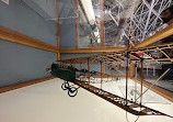 Canada Aviation and Space Museum