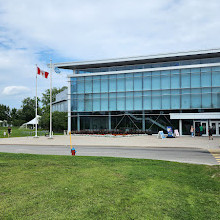 Canada Aviation and Space Museum