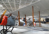 Museo de la Aviación y el Espacio de Canadá