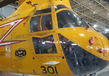 Musée de l'aviation du Canada