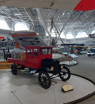 Canada Aviation and Space Museum