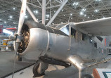 Musée de l'aviation du Canada