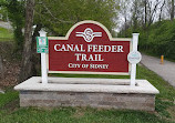 Canal Feeder Trail