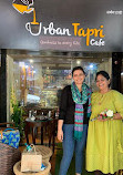 Urban Tapri Cafe