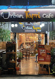 Urban Tapri Cafe