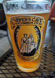 Cooper's Cave Ale Company