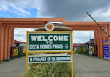 Deca Homes Indangan Phase 3 Subdivision Basketball Court