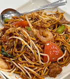 Singapore Hawker Burnaby