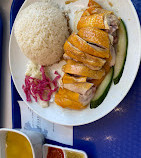 Singapore Hawker