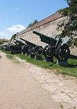 Belgrade Fortress