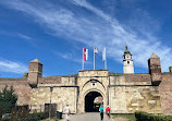 Belgrade Fortress