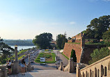 Belgrade Fortress