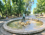 Belgrade Fortress