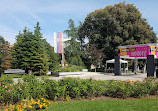 Tasmajdan Park