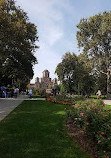 Tasmajdan Park