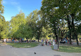 Tasmajdan Park