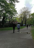 Tasmajdan Park