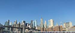 Roosevelt Island Ferry Terminal