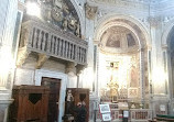 Church of the Most Holy Name of Mary at Trajan's Forum