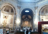 Church of the Most Holy Name of Mary at Trajan's Forum