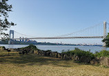 Ross Dock Picnic Area