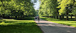 Tatton Park - Rostherne entrance