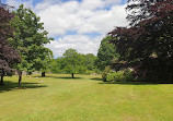 Tatton Park - Rostherne entrance