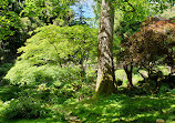 Tatton Park - Rostherne entrance