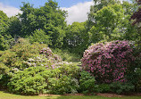 Tatton Park - Rostherne entrance