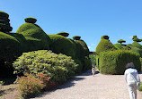 Tatton Park - Rostherne entrance