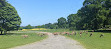 Tatton Park - Rostherne entrance