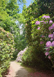 Tatton Park - Rostherne entrance