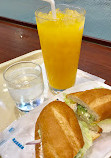 Doutor Coffee Asakusa Rox