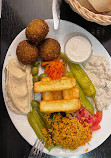 Kiez Falafel