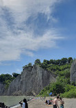 Scarborough Bluffs