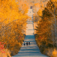 Rouge National Urban Park