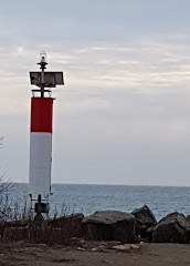 Bluffer's Park Marina