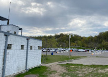 Bluffer's Park Marina