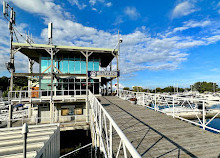 Bluffer's Park Marina