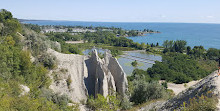 Bluffer's Park Marina