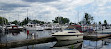 Bluffer's Park Marina