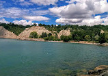 Bluffer's Park Marina