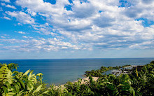 Bluffer's Park Marina