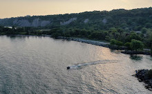 Bluffer's Park Marina