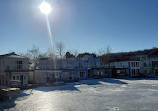 Bluffer's Park Marina