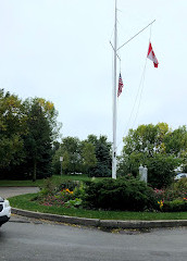 Bluffer's Park Marina